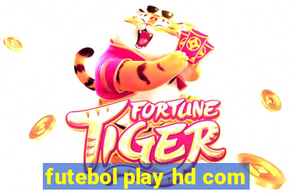 futebol play hd com